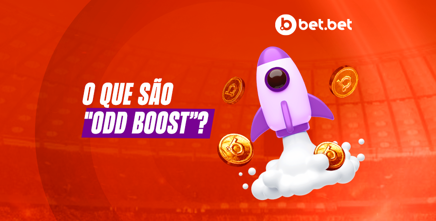 O que são “Odd Boost”?