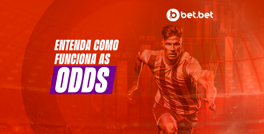 Entenda como Funcionam as Odds nas Apostas Esportivas