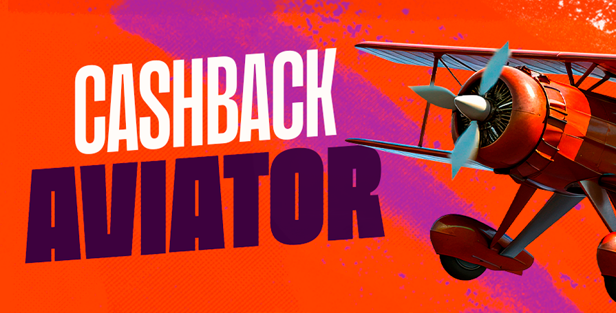 Cashback Aviator – Regulamento Oficial