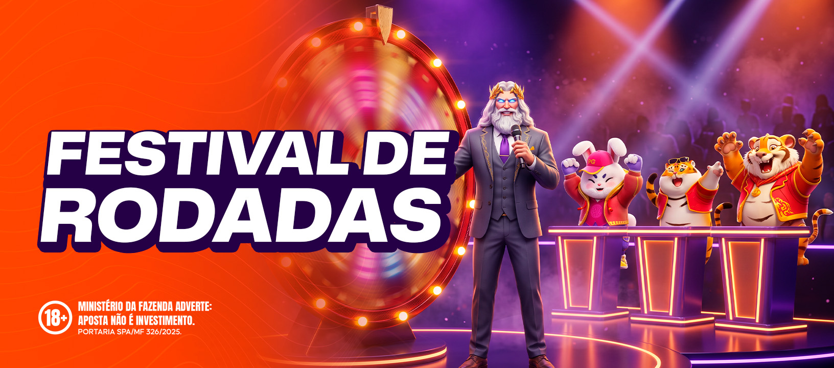 Festival de Rodadas